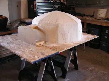 [Hearth.com] pizza oven progress