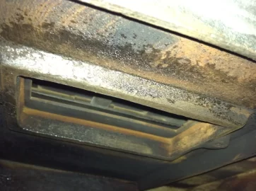 [Hearth.com] Lopi leyden Cresote Buildup Help