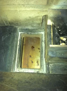 [Hearth.com] Lopi leyden Cresote Buildup Help