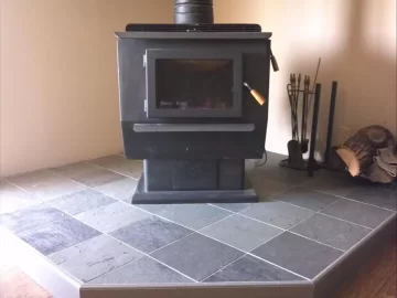 [Hearth.com] Show us your homemade hearth