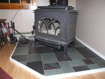 [Hearth.com] Show us your homemade hearth