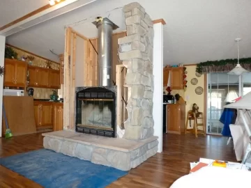 [Hearth.com] Show us your homemade hearth