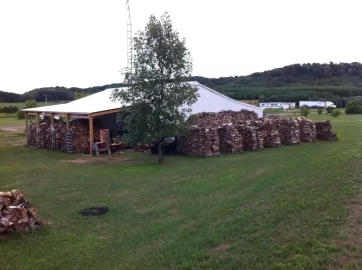 [Hearth.com] Show us your homemade hearth