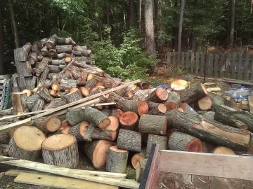 [Hearth.com] When it rains, it pours