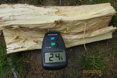 [Hearth.com] Wood Identification