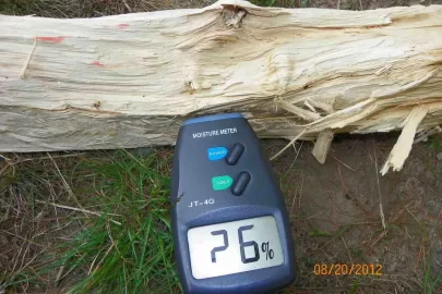 [Hearth.com] Wood Identification