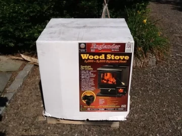 [Hearth.com] The Monolith has arrived.