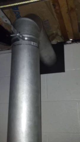 [Hearth.com] Maybe a Stupid Question, But Can a Pellet Stove be Vented 30' or so Out the Roof?
