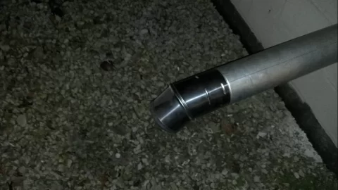 [Hearth.com] Maybe a Stupid Question, But Can a Pellet Stove be Vented 30' or so Out the Roof?