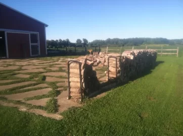 [Hearth.com] 2013 - 2014 Firewood Complete!