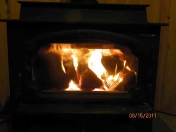 [Hearth.com] Last Year When................