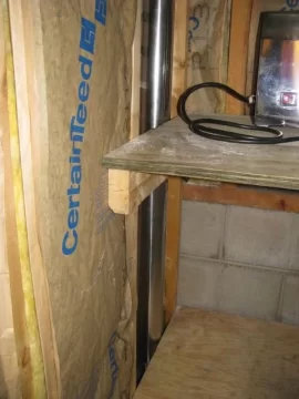 [Hearth.com] OAK install