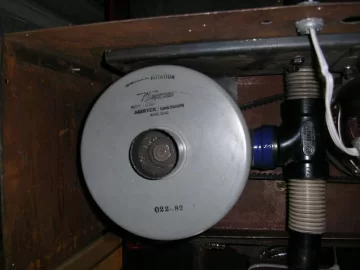 [Hearth.com] I have madawaska indoor wood boiler and I want to know what it is worth.