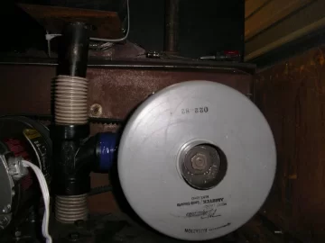 [Hearth.com] I have madawaska indoor wood boiler and I want to know what it is worth.