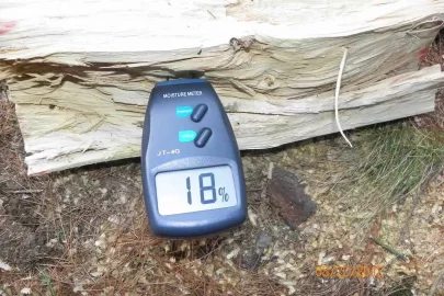 [Hearth.com] Wood Identification