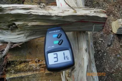 [Hearth.com] Wood Identification