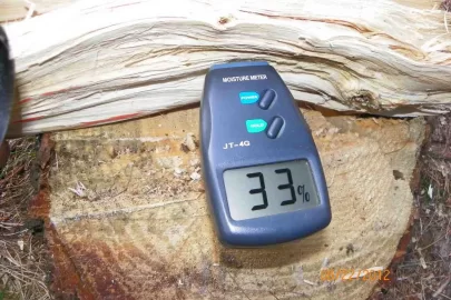 [Hearth.com] Wood Identification