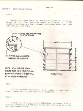 [Hearth.com] Open vs Closed System