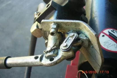 [Hearth.com] speeco 25 ton splitter... 600$. should i jump on it?