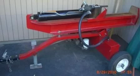 [Hearth.com] speeco 25 ton splitter... 600$. should i jump on it?