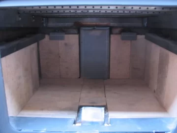 [Hearth.com] The Monolith has arrived.