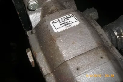 [Hearth.com] speeco 25 ton splitter... 600$. should i jump on it?