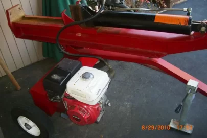 [Hearth.com] speeco 25 ton splitter... 600$. should i jump on it?