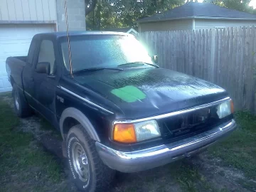 [Hearth.com] My new to me firewood hauler project !