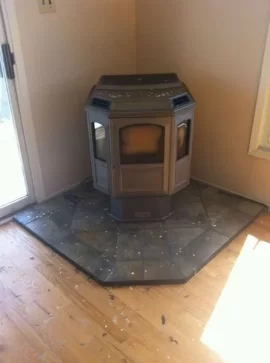 [Hearth.com] Which pellet Stove to replace a woodstove?
