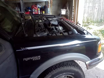 [Hearth.com] My new to me firewood hauler project !