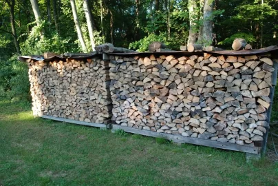 [Hearth.com] Dry Stacks