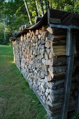 [Hearth.com] Dry Stacks