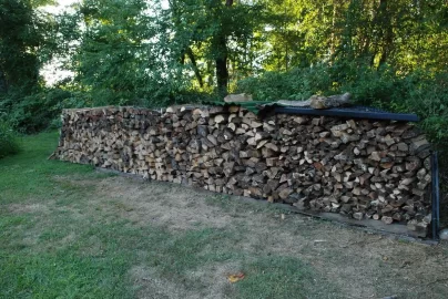 [Hearth.com] Dry Stacks