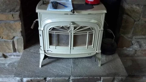 [Hearth.com] Picking a Stove