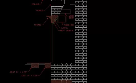 [Hearth.com] Building a hearth extension to look old