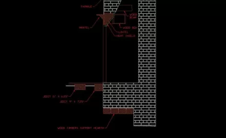 [Hearth.com] Building a hearth extension to look old