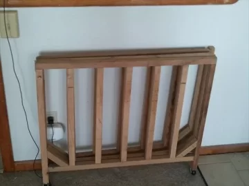[Hearth.com] Englander Side Shield & Kids