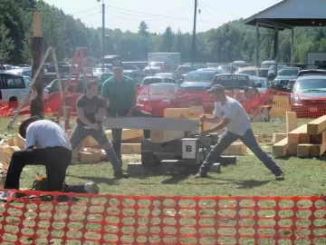 [Hearth.com] The 144th Annual Cummington Fair