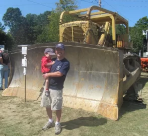 [Hearth.com] The 144th Annual Cummington Fair