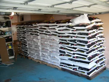 [Hearth.com] Got my 300 bags of heat today!!!