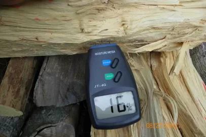 [Hearth.com] Wood Identification