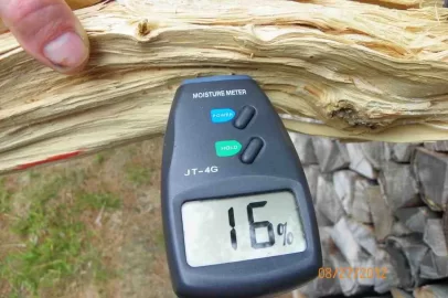 [Hearth.com] Wood Identification
