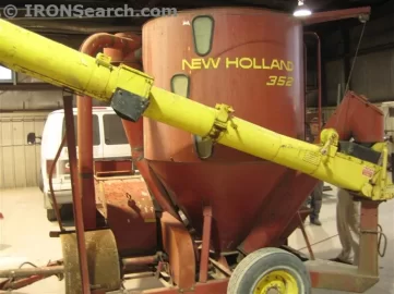 [Hearth.com] Cool old tractor/sawmill vid.