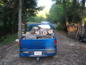 [Hearth.com] scroungin' after the loggers...