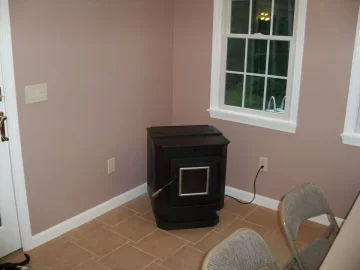 [Hearth.com] New Stove