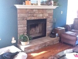 Questions about Zero Clearance Fireplace