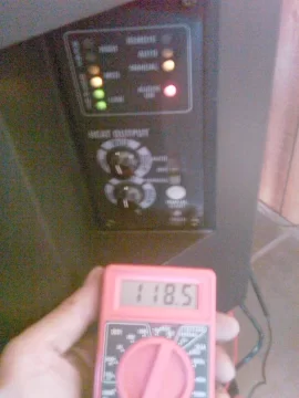 [Hearth.com] Auger runs intermittently