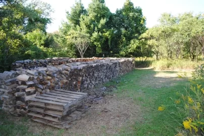 [Hearth.com] I figure about 17 cords!(with pics of course)
