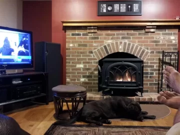 [Hearth.com] First Break in Fire in the Oslo