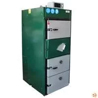 [Hearth.com] Anybody Have a BioMass Combo, or Know Any Details About It?